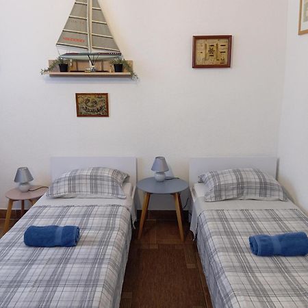 Adriatica Apartments Skrljevo Exteriér fotografie