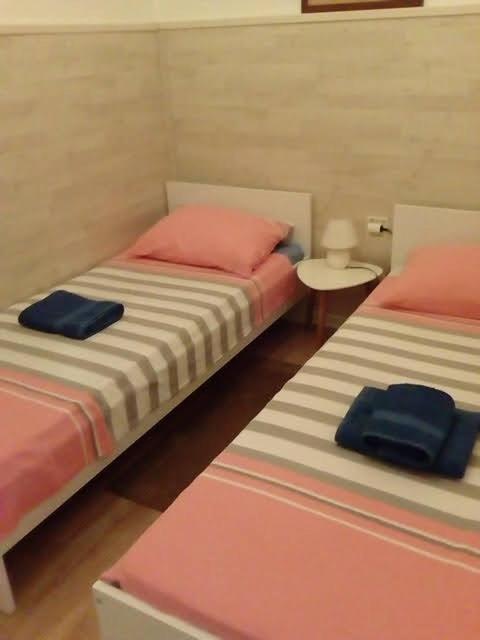 Adriatica Apartments Skrljevo Exteriér fotografie