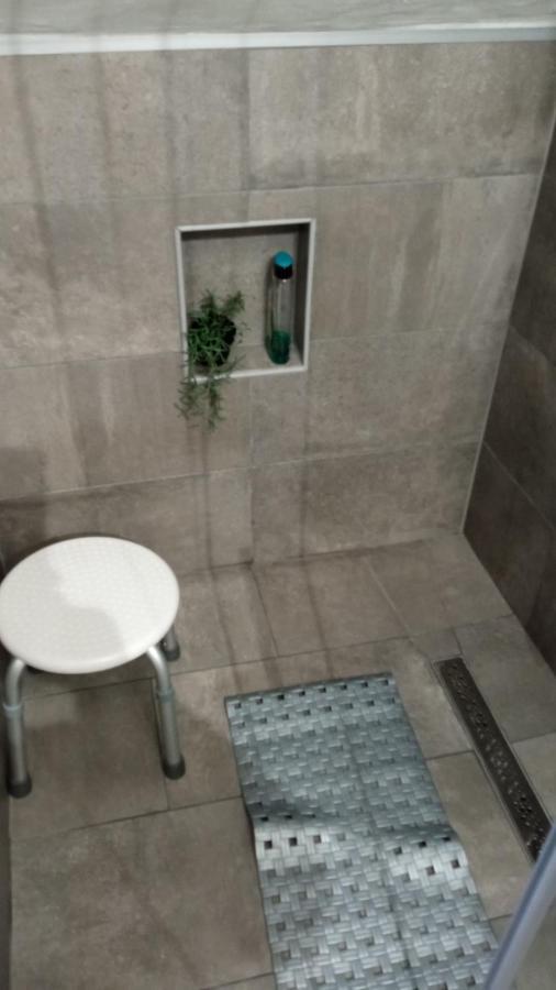 Adriatica Apartments Skrljevo Exteriér fotografie