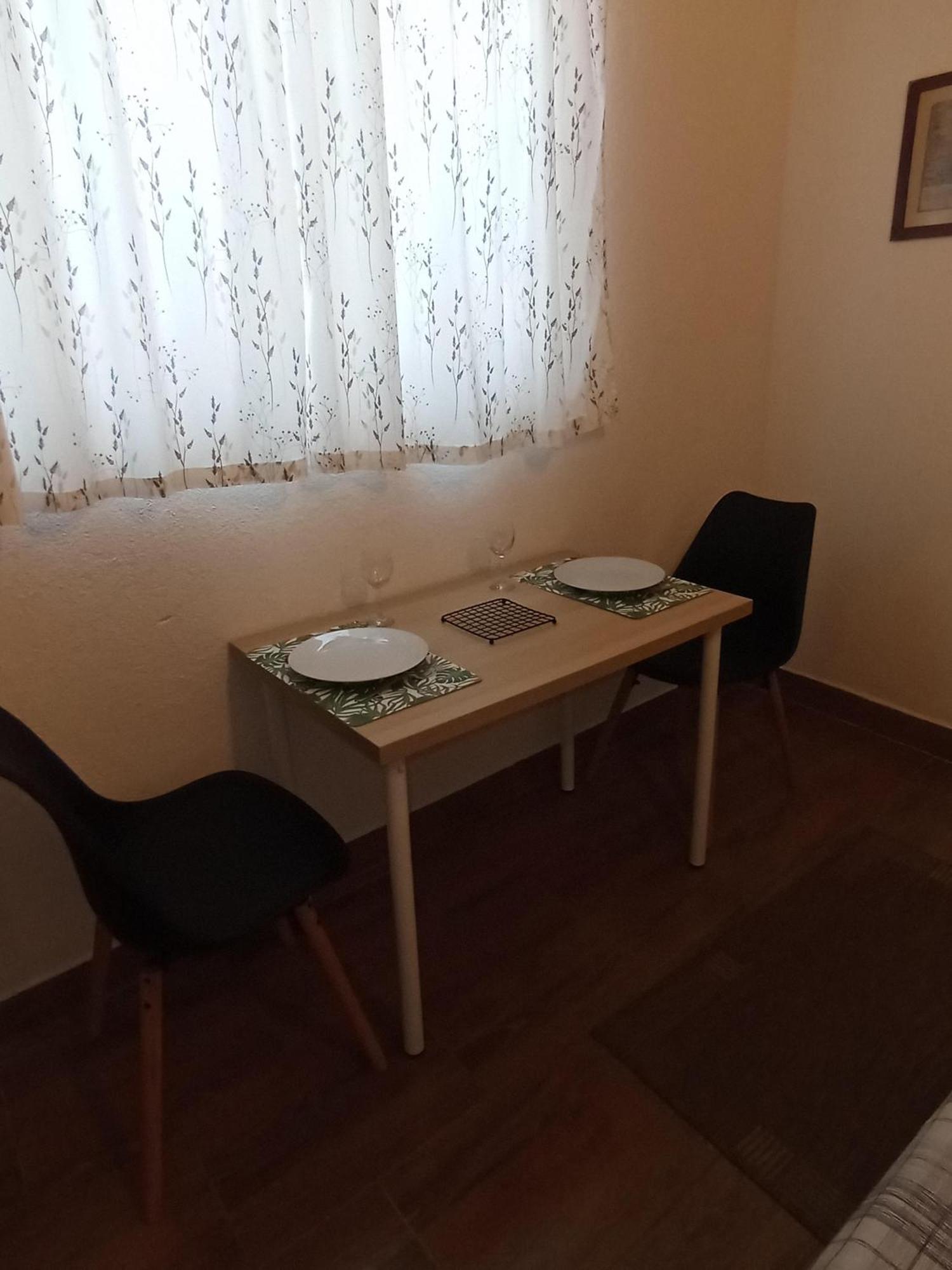 Adriatica Apartments Skrljevo Exteriér fotografie