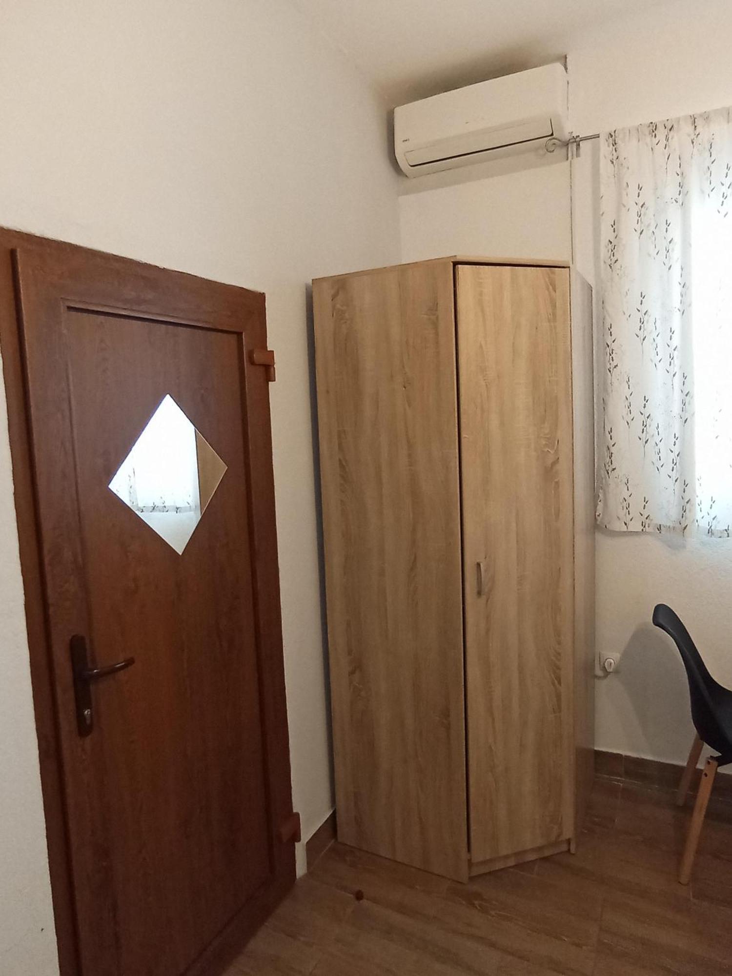 Adriatica Apartments Skrljevo Exteriér fotografie