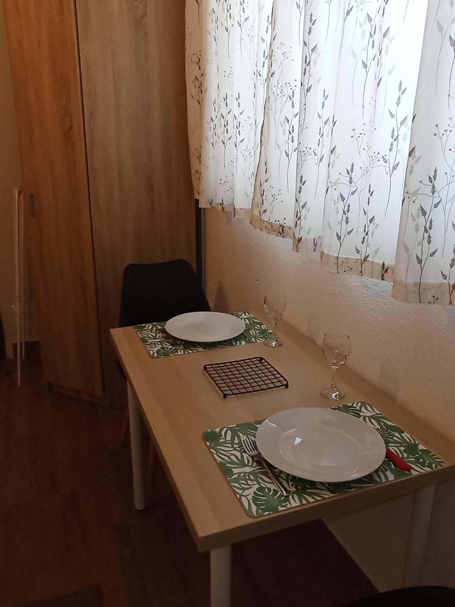 Adriatica Apartments Skrljevo Exteriér fotografie