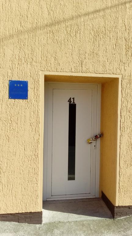Adriatica Apartments Skrljevo Exteriér fotografie